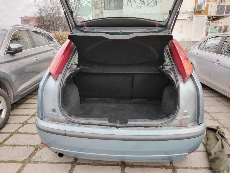 Ford Focus Ford Focus, снимка 4 - Автомобили и джипове - 52864519