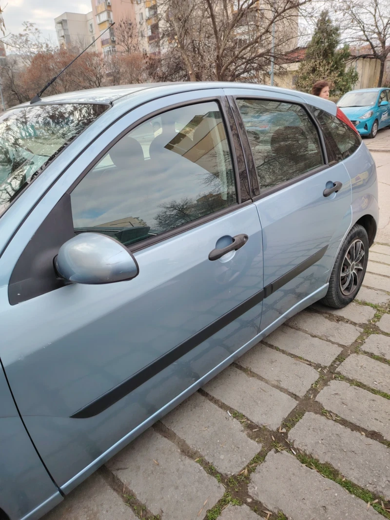 Ford Focus Ford Focus, снимка 8 - Автомобили и джипове - 52864519