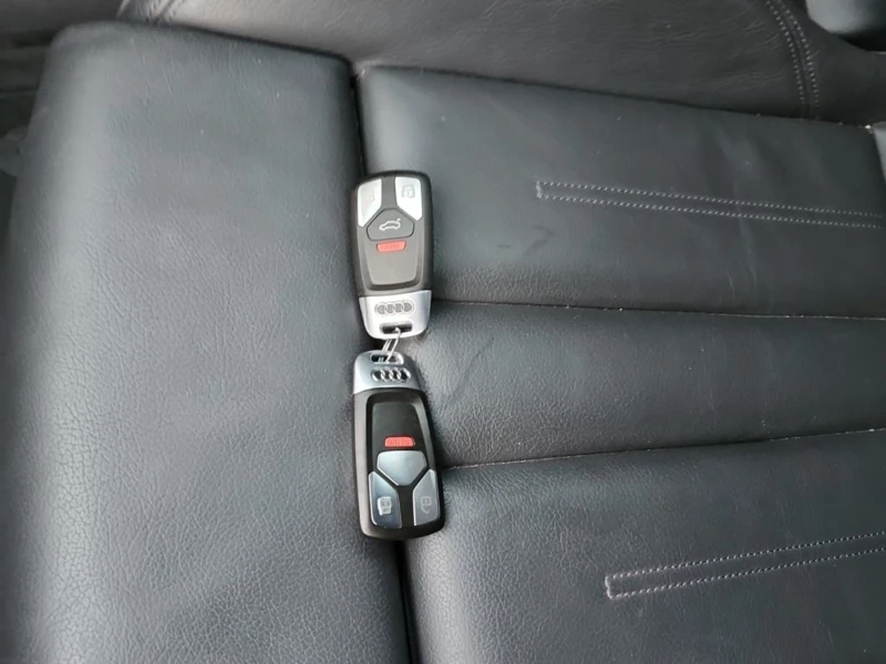 Audi A4 * Progressiv * CARFAX * ФИНАНСИРАНЕ, снимка 8 - Автомобили и джипове - 52949903