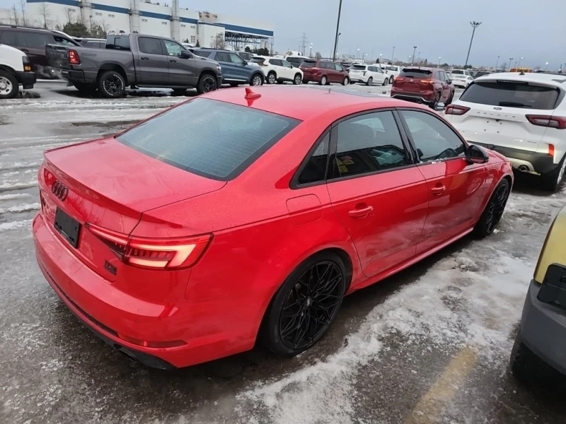 Audi A4 * Progressiv * CARFAX * ФИНАНСИРАНЕ, снимка 3 - Автомобили и джипове - 52949903