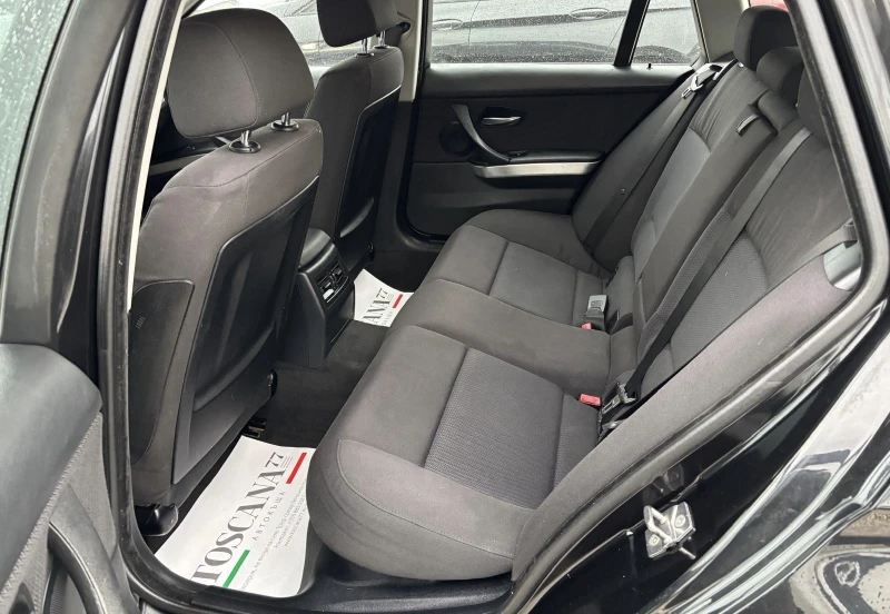 BMW 320 d* MSport, снимка 9 - Автомобили и джипове - 52961706