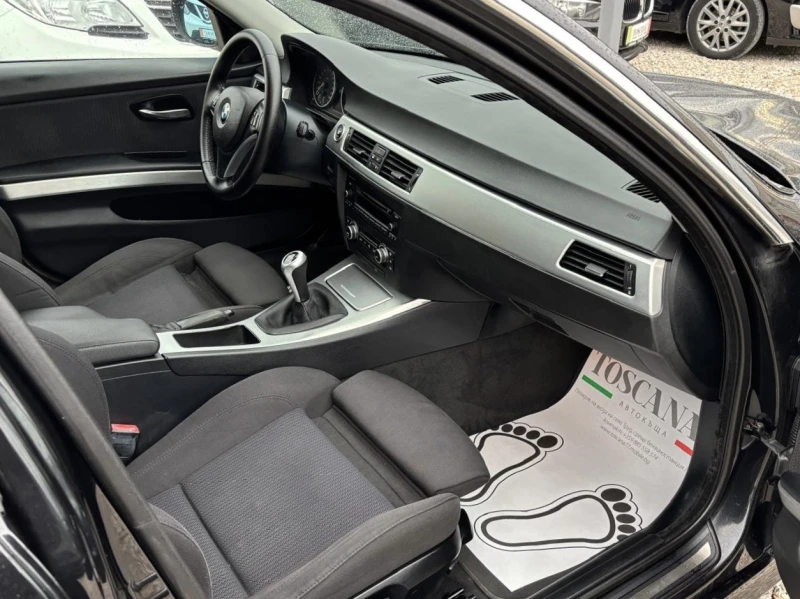 BMW 320 d* MSport, снимка 7 - Автомобили и джипове - 52961706