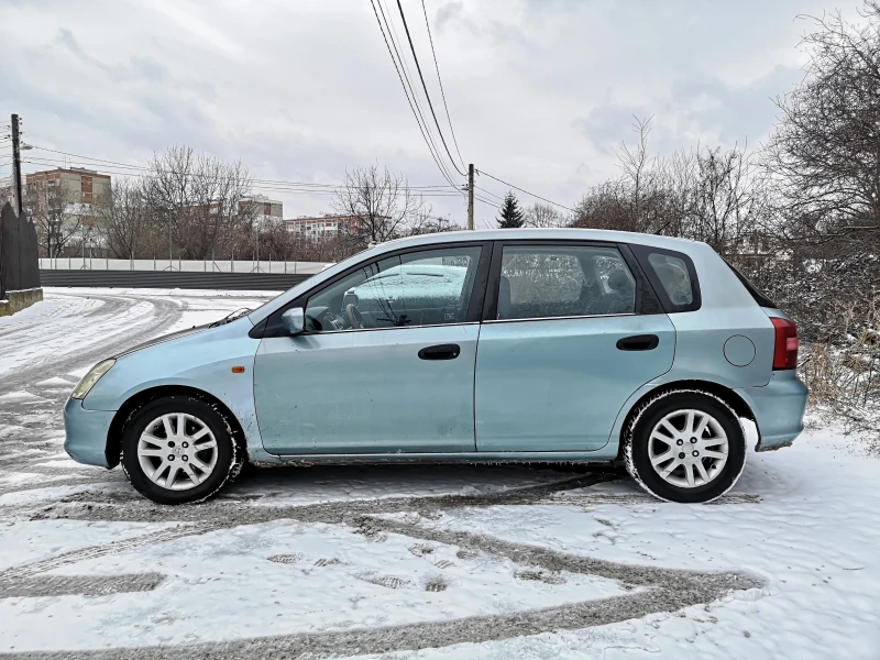 Honda Civic, снимка 3 - Автомобили и джипове - 53102761