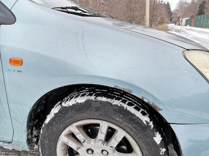 Honda Civic, снимка 13 - Автомобили и джипове - 53102761