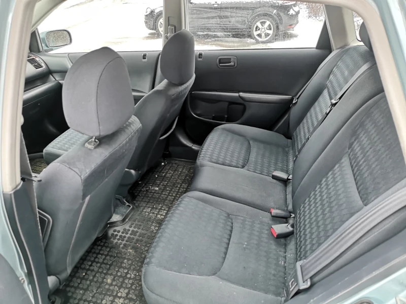 Honda Civic, снимка 8 - Автомобили и джипове - 53102761