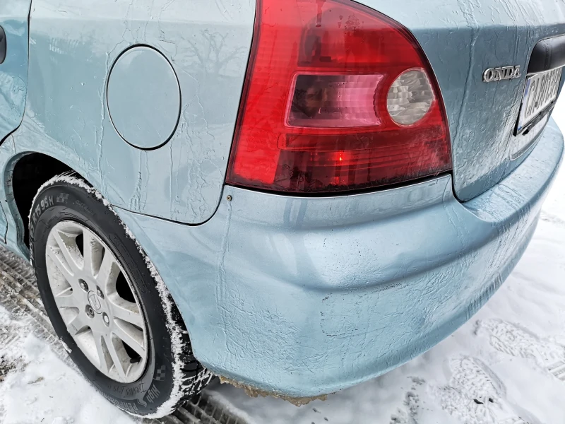 Honda Civic, снимка 15 - Автомобили и джипове - 53102761