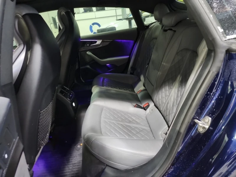 Audi S5 2019 * TECHNIK * CARFAX * ОТ ПРЕДСТАВИТЕЛСТВО, снимка 12 - Автомобили и джипове - 53131408