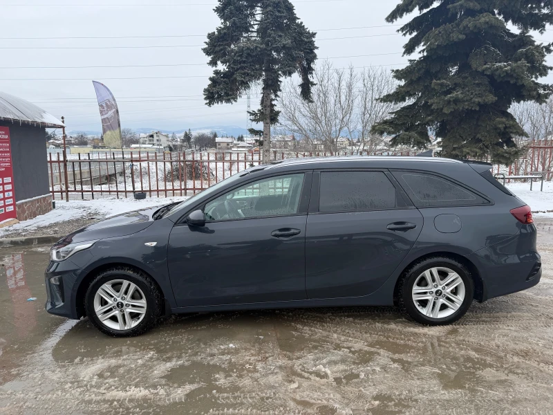 Kia Ceed, снимка 6 - Автомобили и джипове - 53326741