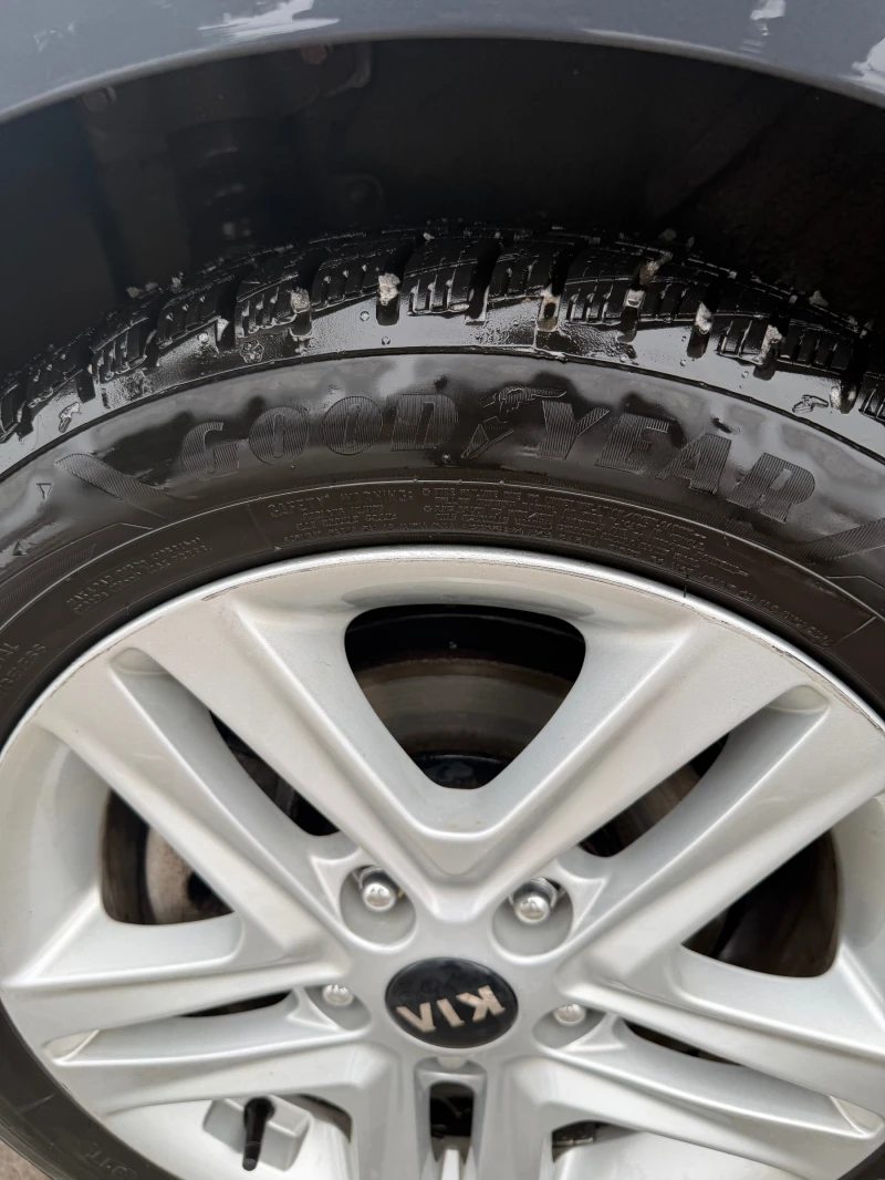 Kia Ceed, снимка 13 - Автомобили и джипове - 53326741