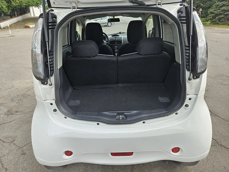 Mitsubishi I-MiEV 16 KW h, снимка 6 - Автомобили и джипове - 47551088