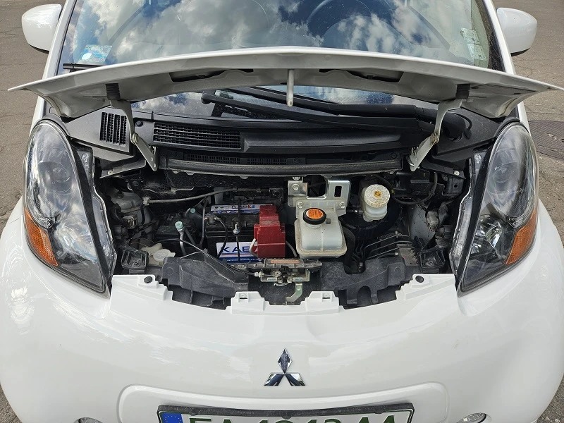 Mitsubishi I-MiEV 16 KW h, снимка 5 - Автомобили и джипове - 47551088