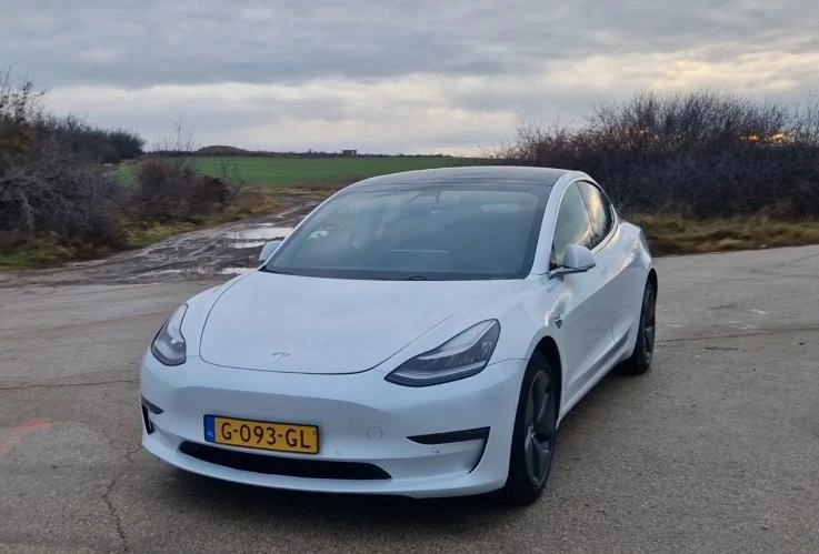 Tesla Model 3 Long Range Гаранция - изображение 10