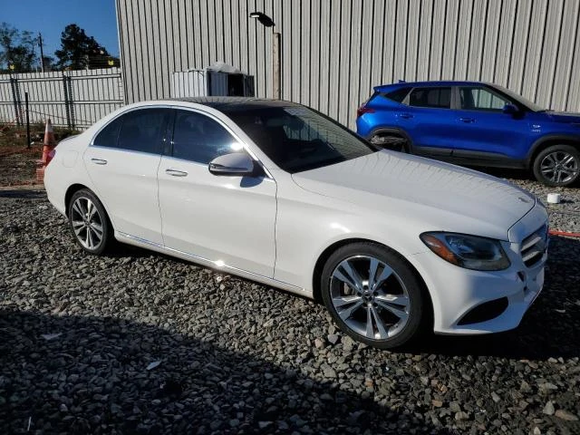 Mercedes-Benz C 300 2018 MERCEDES-BENZ C 300, снимка 2 - Автомобили и джипове - 48588569