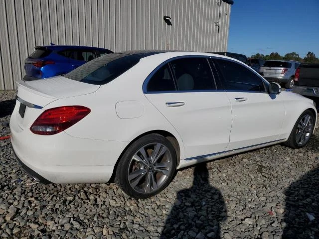 Mercedes-Benz C 300 2018 MERCEDES-BENZ C 300, снимка 6 - Автомобили и джипове - 48588569