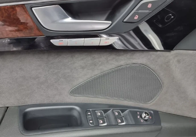 Audi A8 3.0 TDI Quattro | Mobile.bg   13