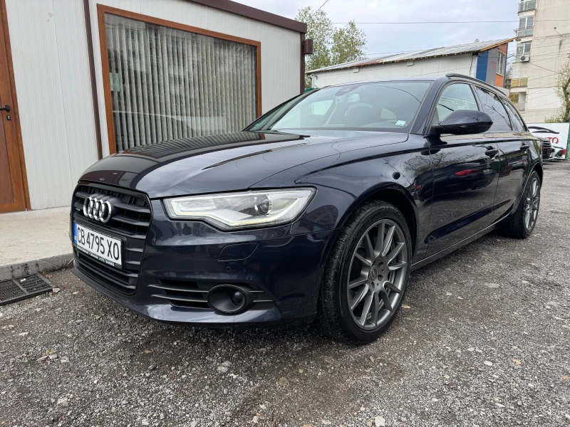 Audi A6 Shadow line - 22800 лв. / 11657.45 € - 96984550 1