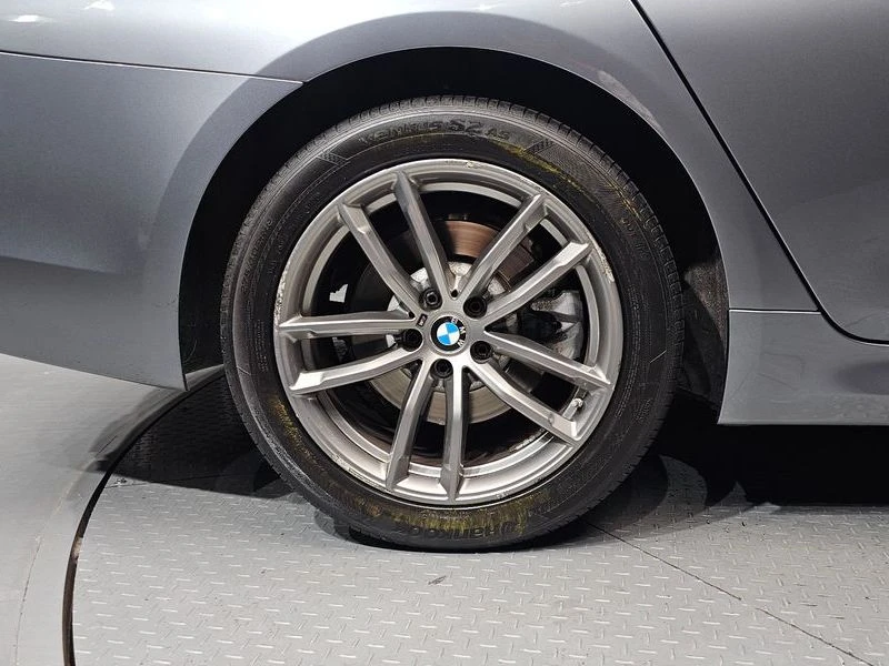 BMW 520 520d M Sport package| 187к.с.| ВКЛ.ТЕХНОТЕСТ, снимка 5 - Автомобили и джипове - 55217649