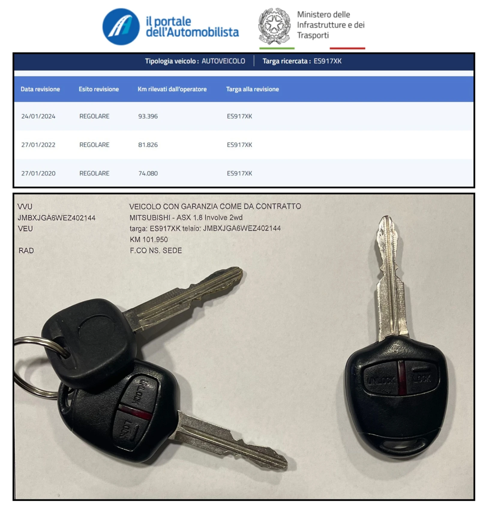 Mitsubishi ASX 1.8D INVOLVE | Mobile.bg   17