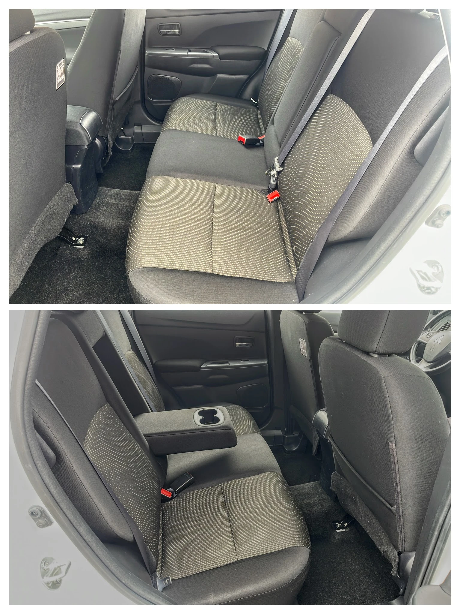 Mitsubishi ASX 1.8D INVOLVE | Mobile.bg   13