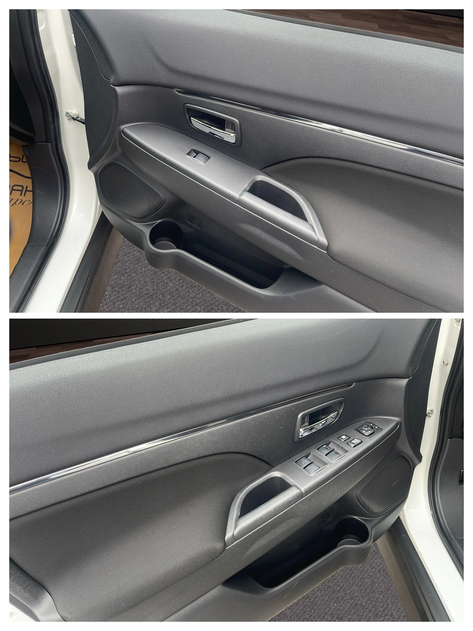 Mitsubishi ASX 1.8D INVOLVE - изображение 7