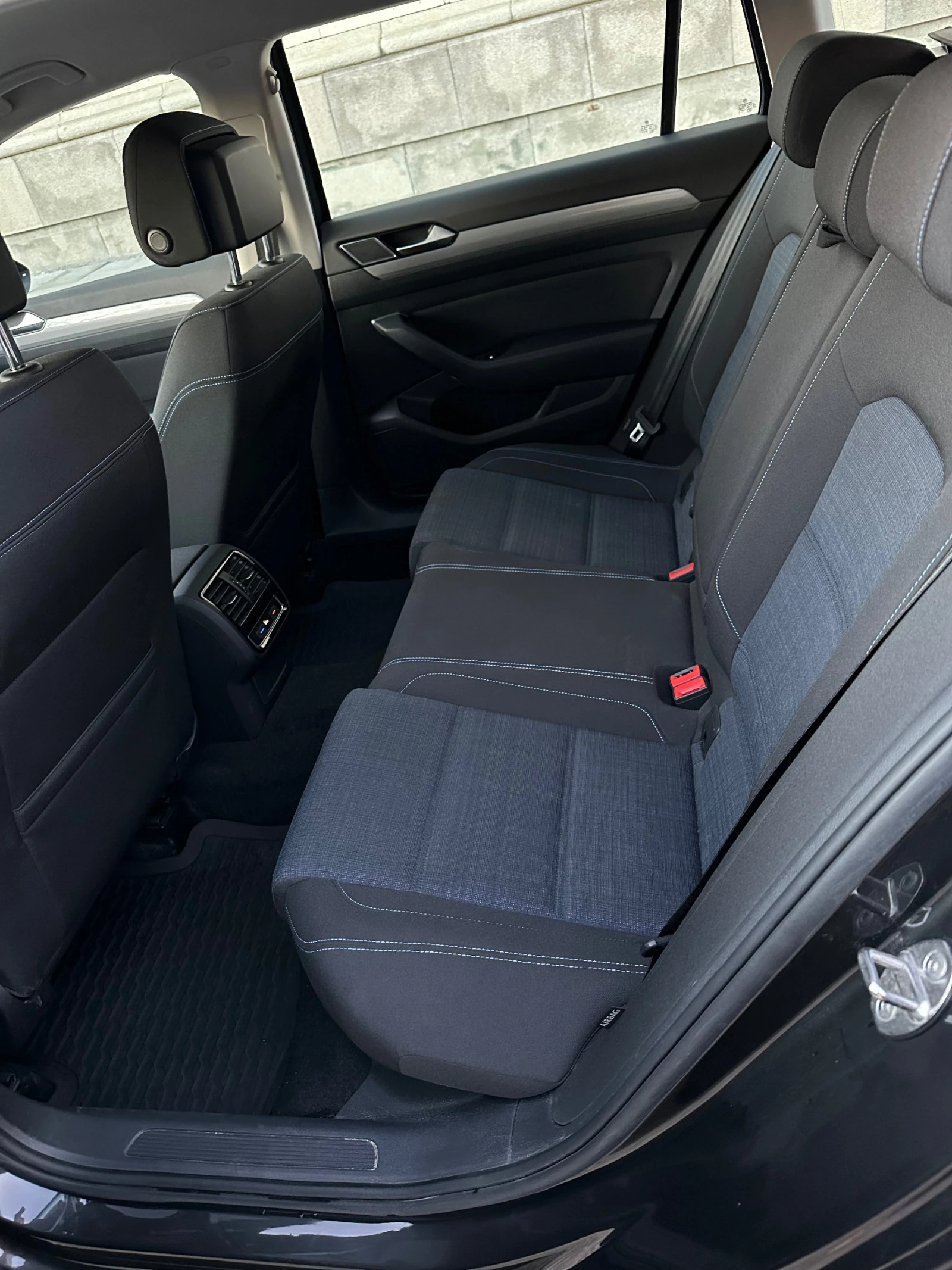 VW Passat GTE | Mobile.bg   13