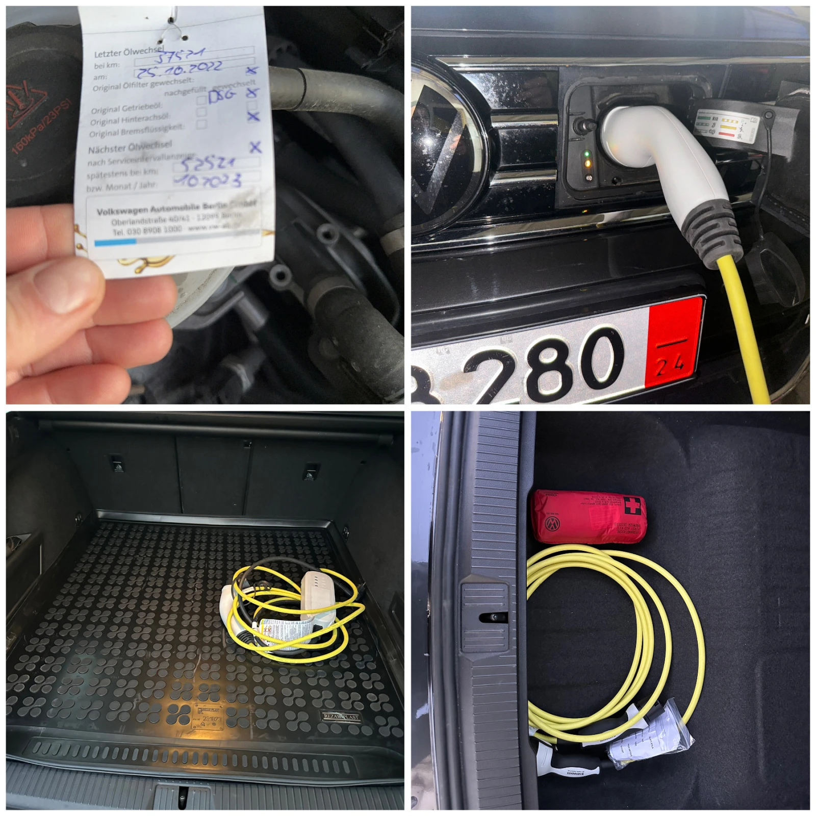 VW Passat GTE | Mobile.bg   12