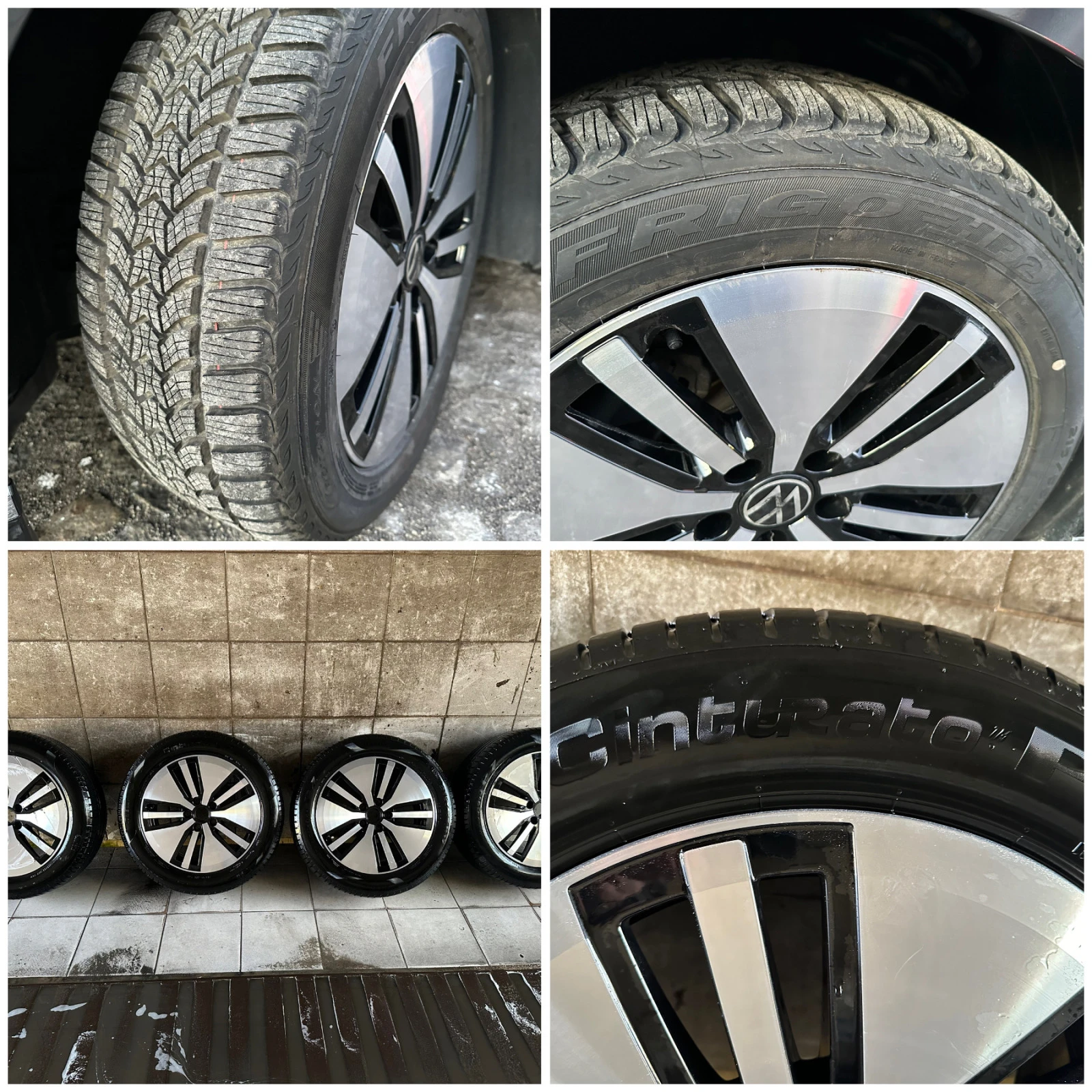 VW Passat GTE | Mobile.bg   14