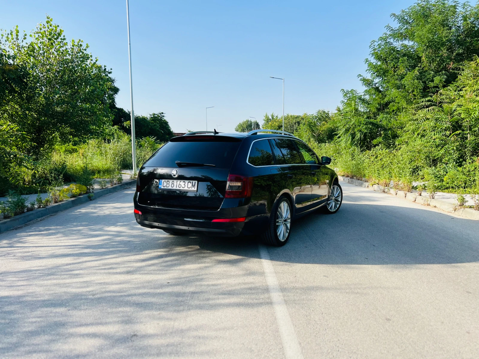 Skoda Octavia  - изображение 4