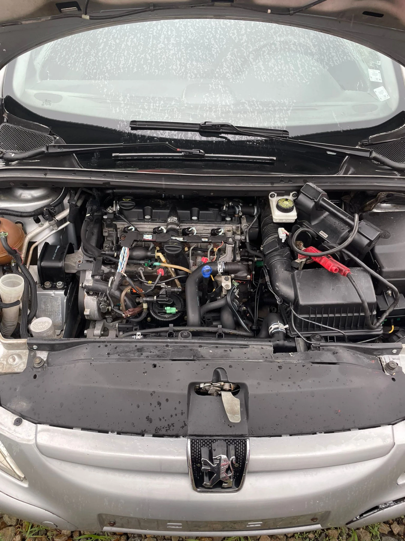 Peugeot 307 | Mobile.bg   13