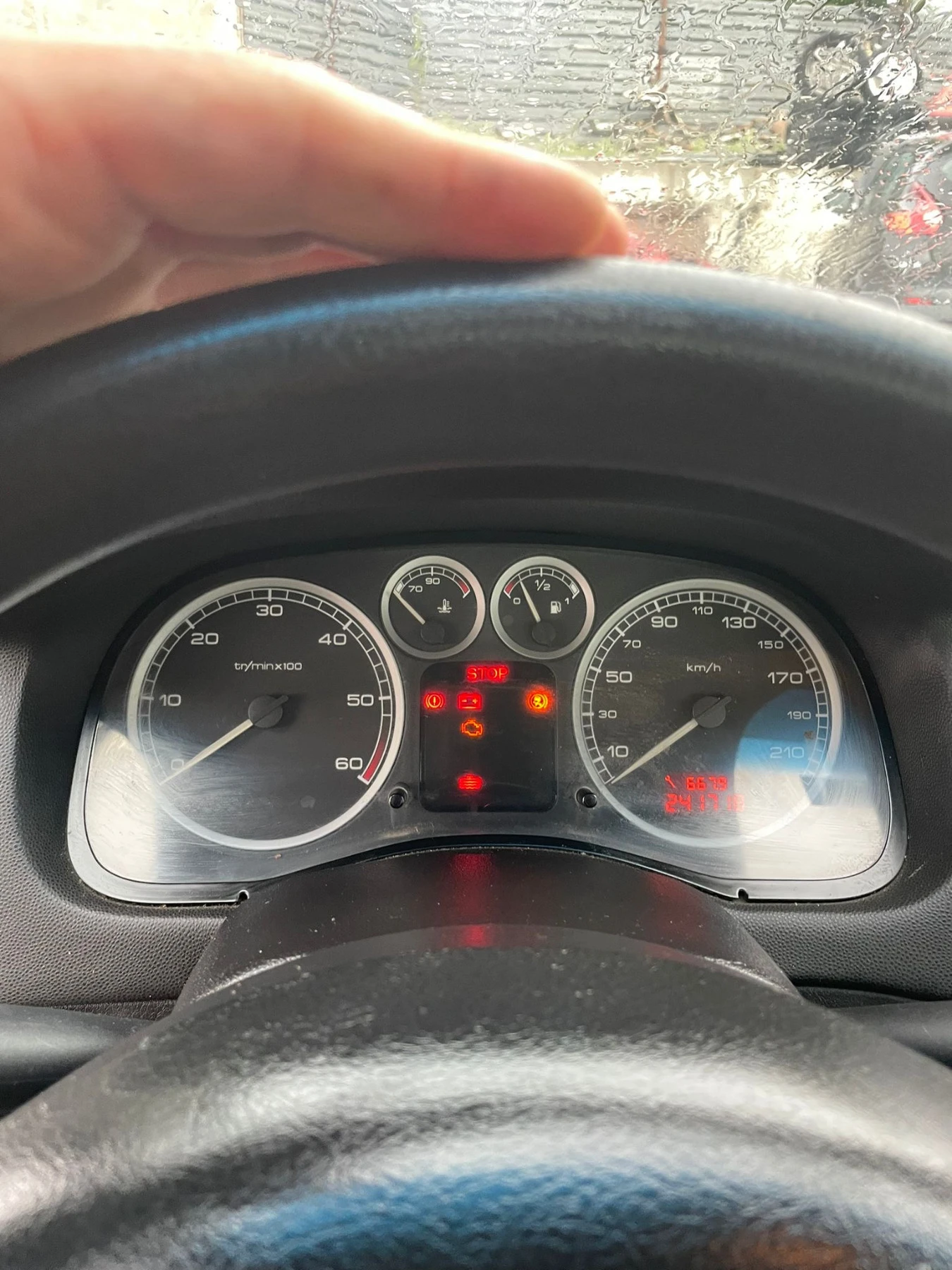 Peugeot 307 | Mobile.bg   11