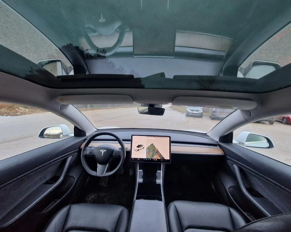 Tesla Model 3 Long Range Гаранция | Mobile.bg — изображение 13