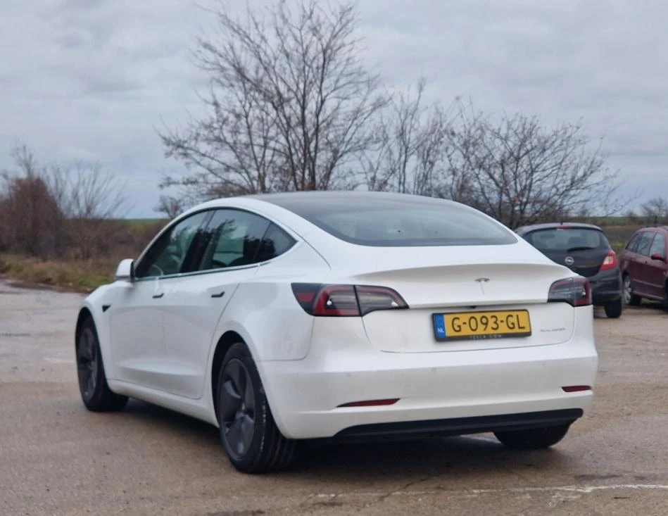Tesla Model 3 Long Range Гаранция | Mobile.bg — изображение 11