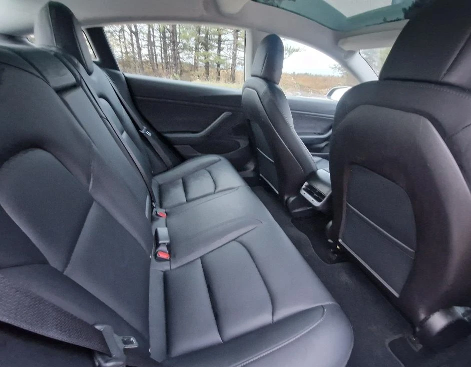 Tesla Model 3 Long Range Гаранция | Mobile.bg — изображение 15