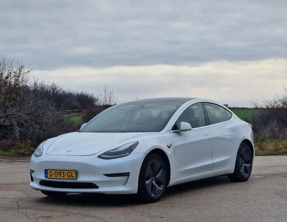 Tesla Model 3 Long Range Гаранция - изображение 2