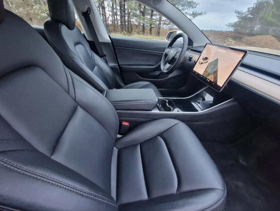 Tesla Model 3 Long Range Гаранция | Mobile.bg — изображение 12