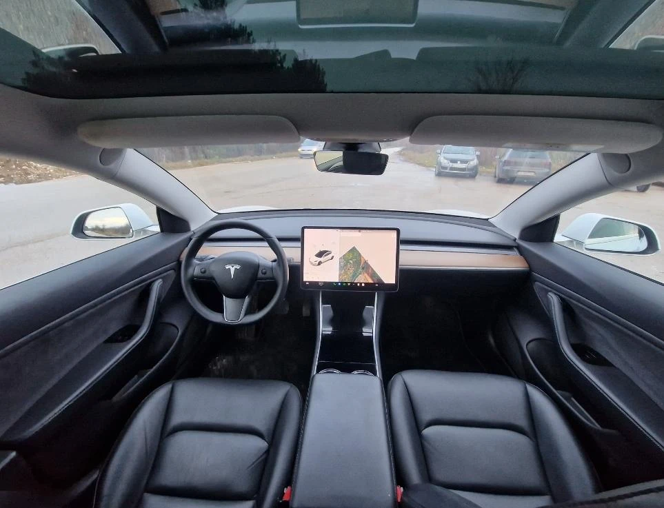 Tesla Model 3 Long Range Гаранция | Mobile.bg — изображение 14