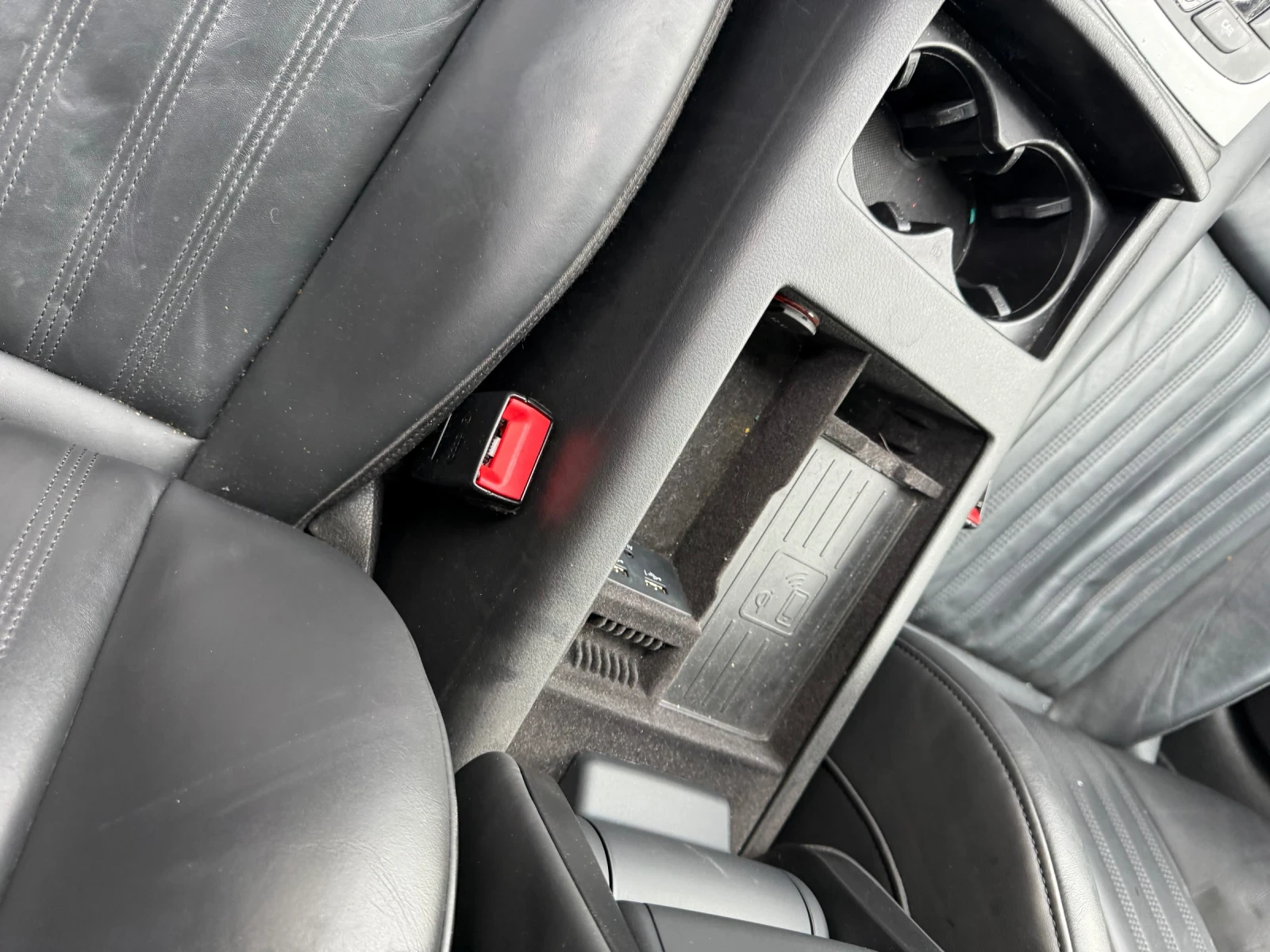 Audi A7 272кс Crt  | Mobile.bg — изображение 11