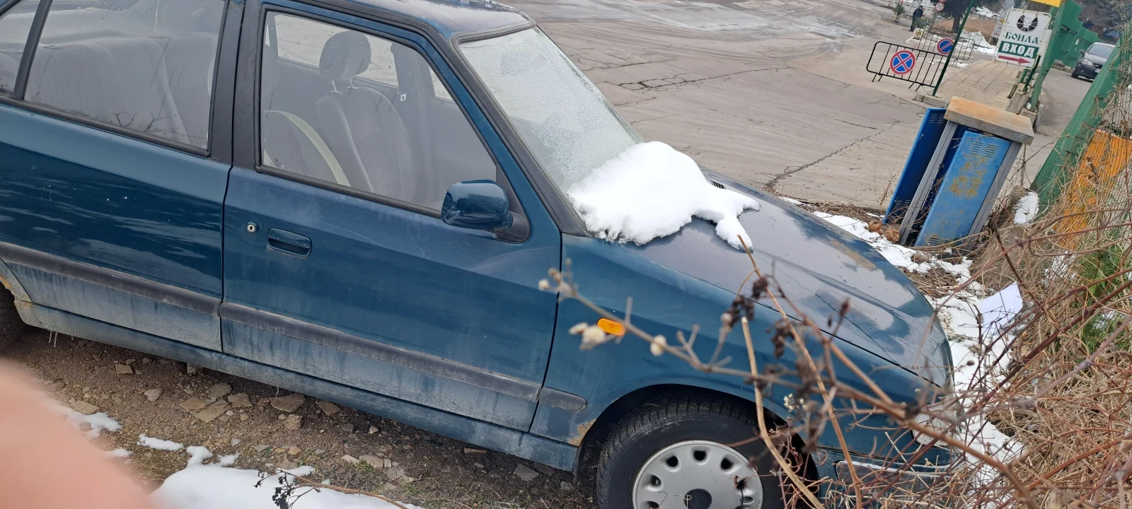 Skoda Felicia | Mobile.bg — изображение 1
