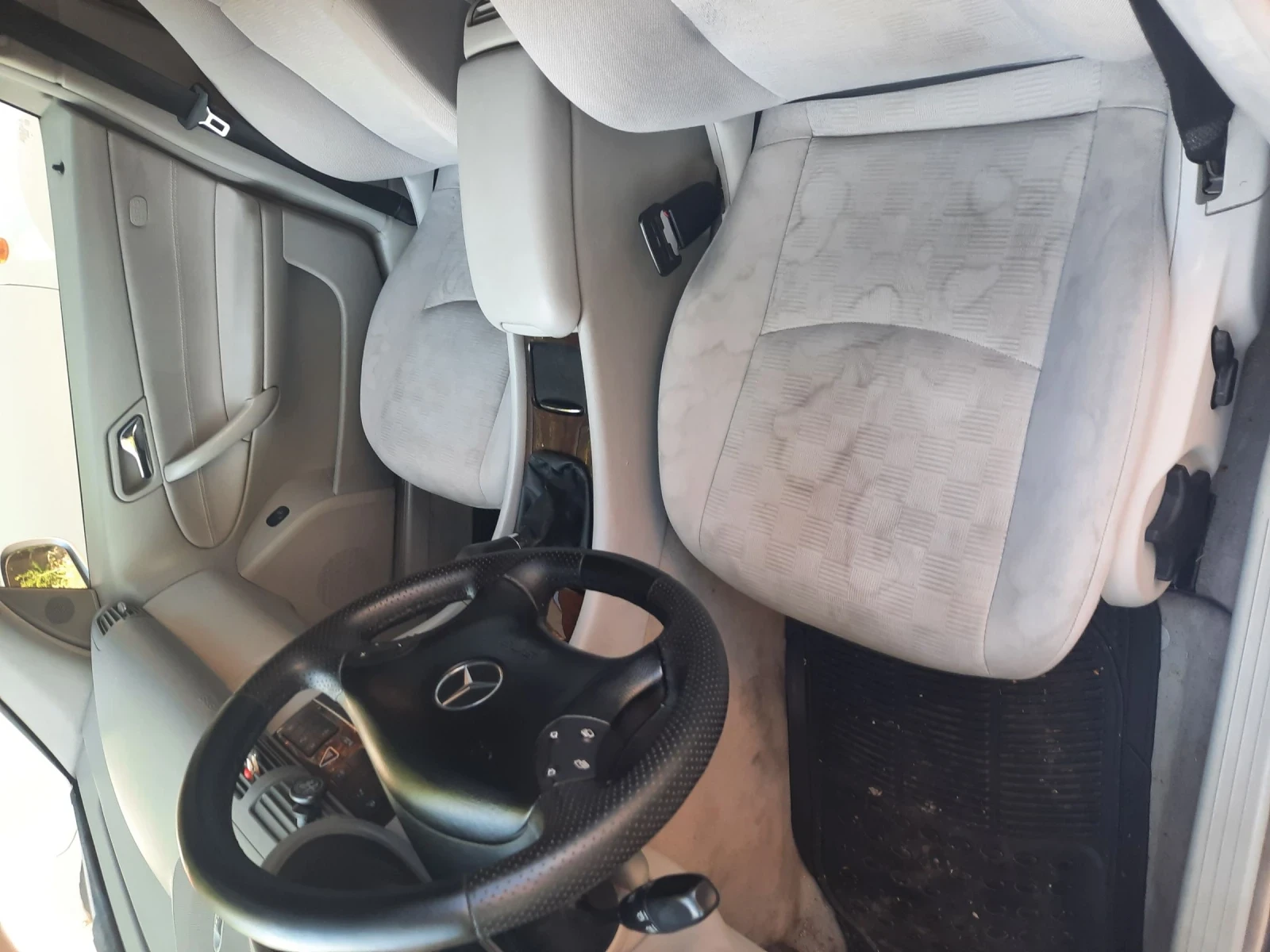 Mercedes-Benz C 180 , , , . .  | Mobile.bg   12