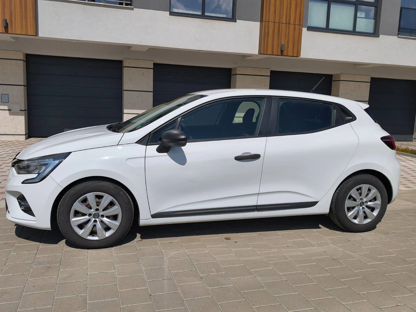 Renault Clio 1.0 LPG EURO 6D - изображение 3