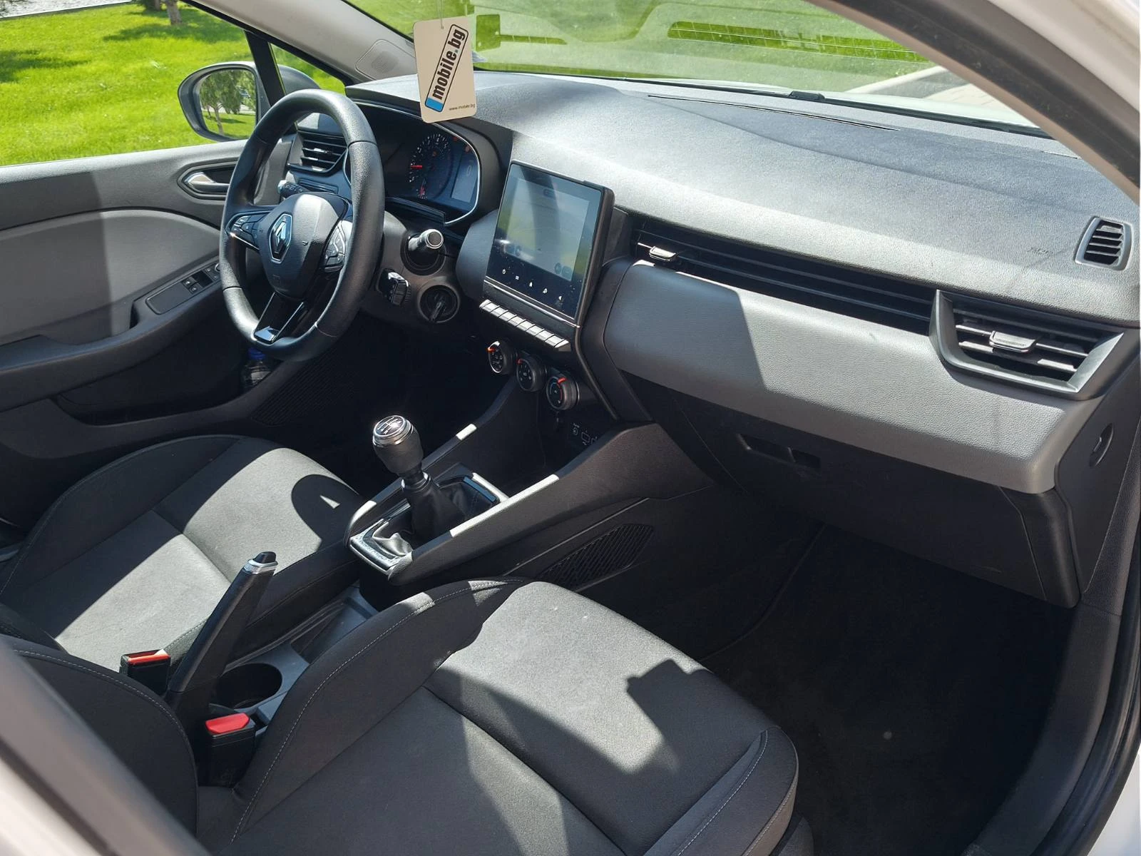Renault Clio 1.0 LPG EURO 6D - изображение 9