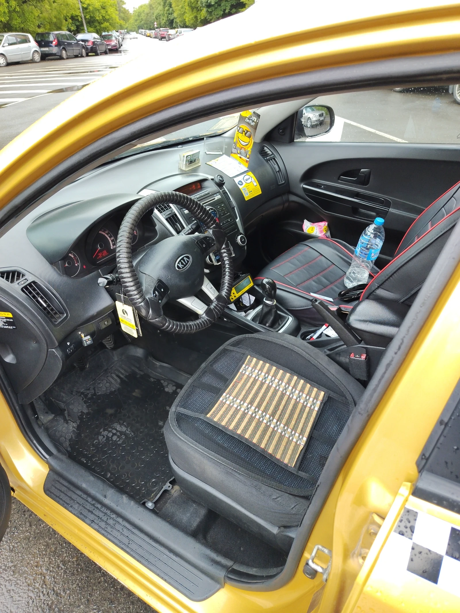Kia Ceed  - изображение 3
