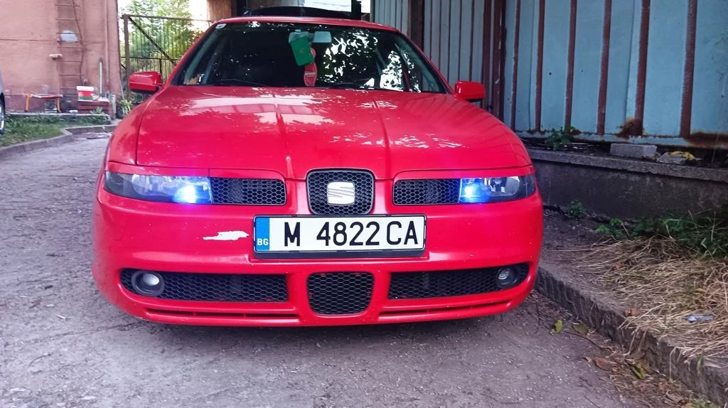 Seat Leon | Mobile.bg   1