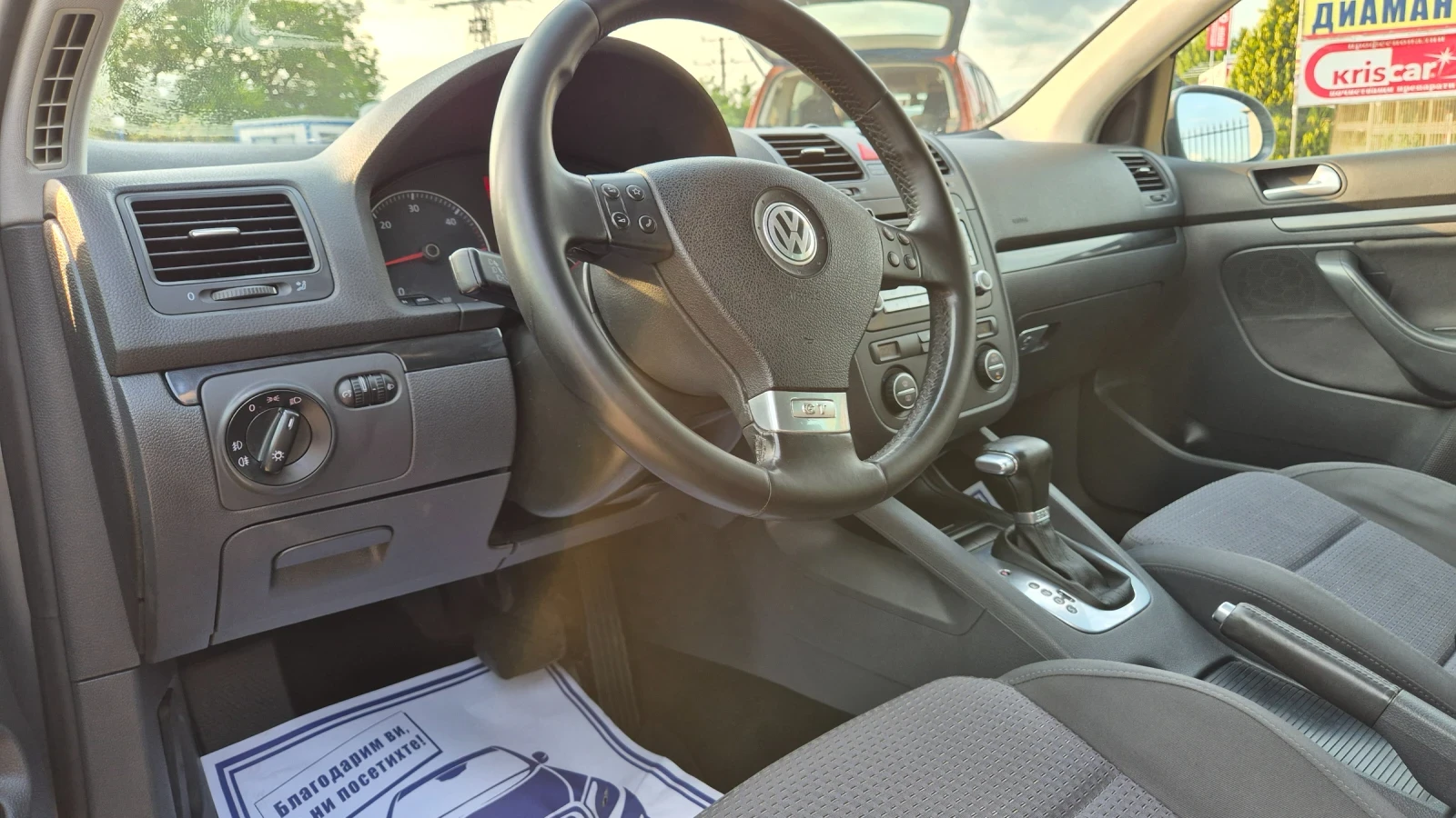 VW Golf 1.9  - изображение 10