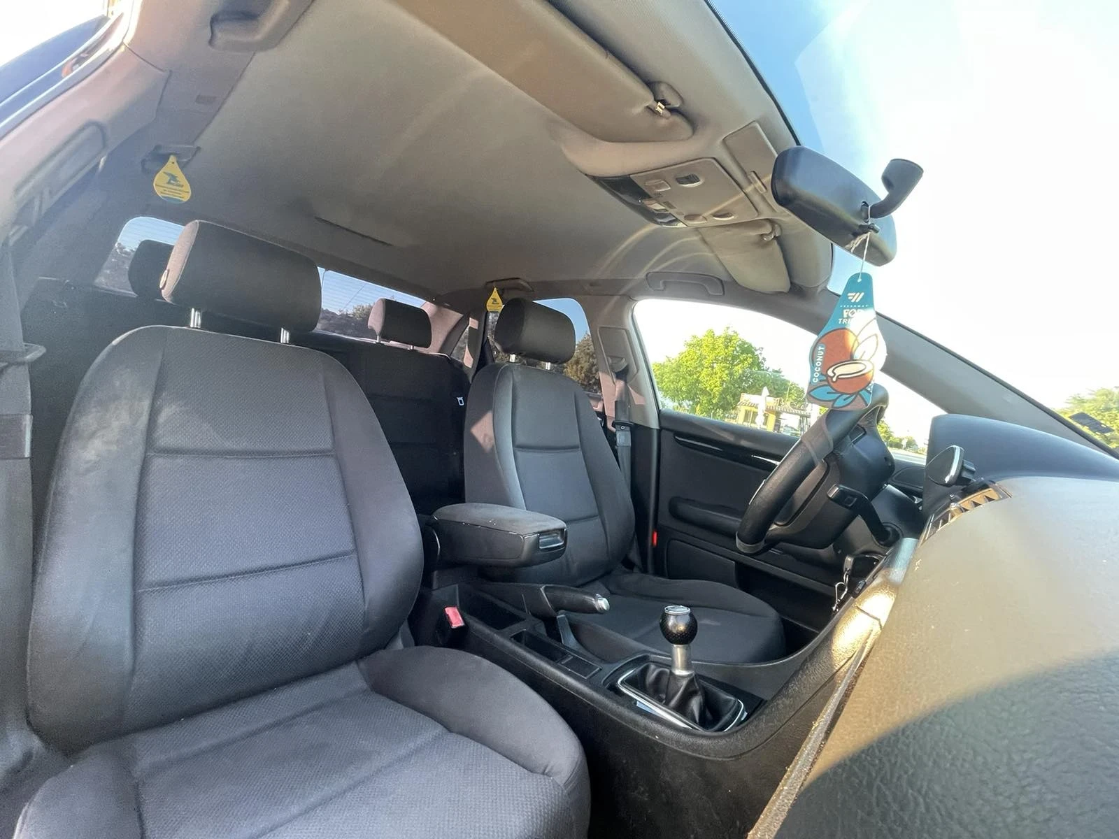 Audi A4 1.9 TDI - изображение 9