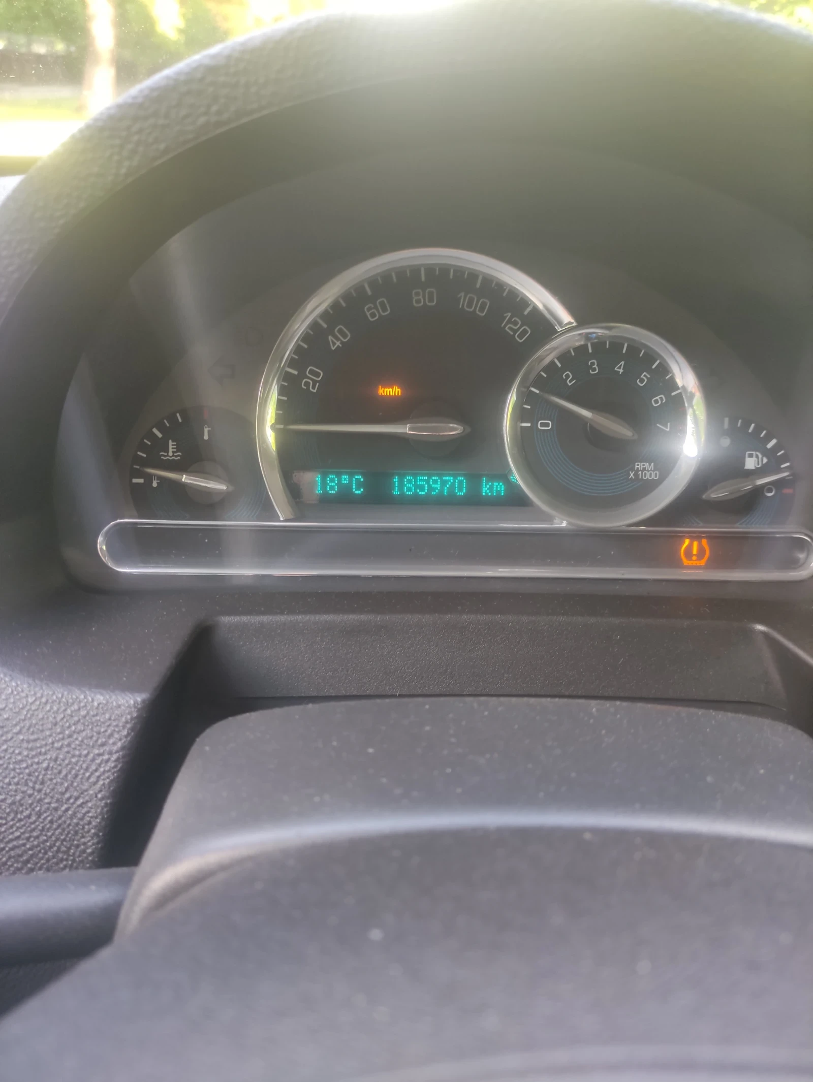 Chevrolet Hhr  - изображение 7