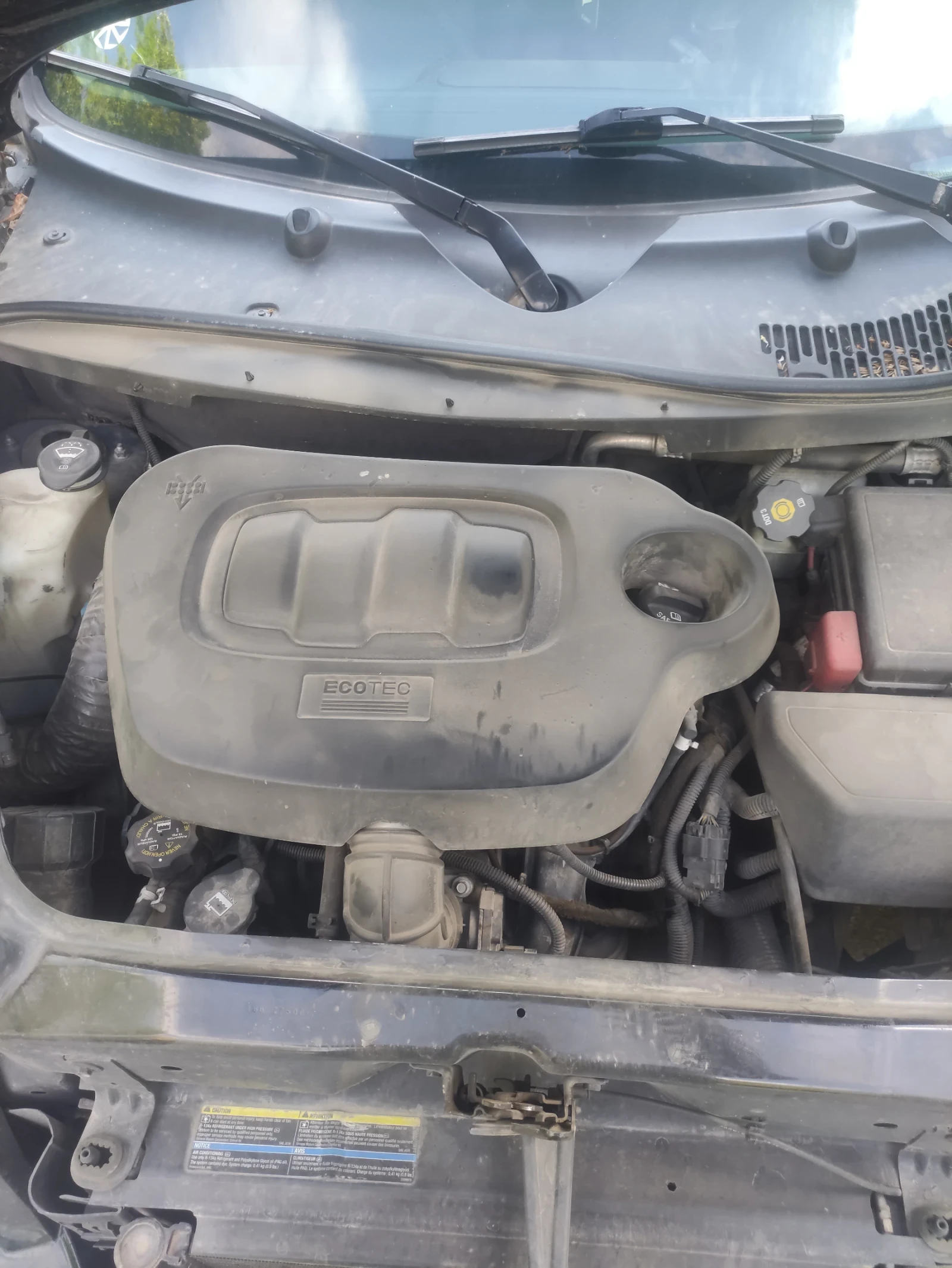 Chevrolet Hhr  - изображение 10