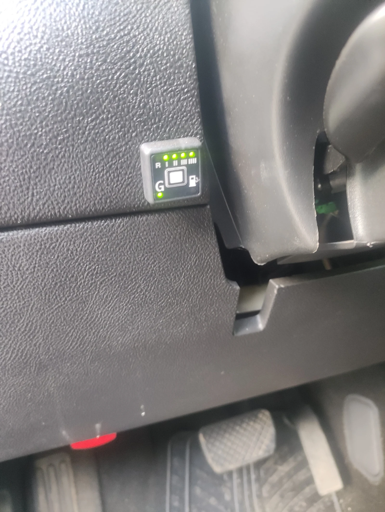 Chevrolet Hhr  - изображение 8