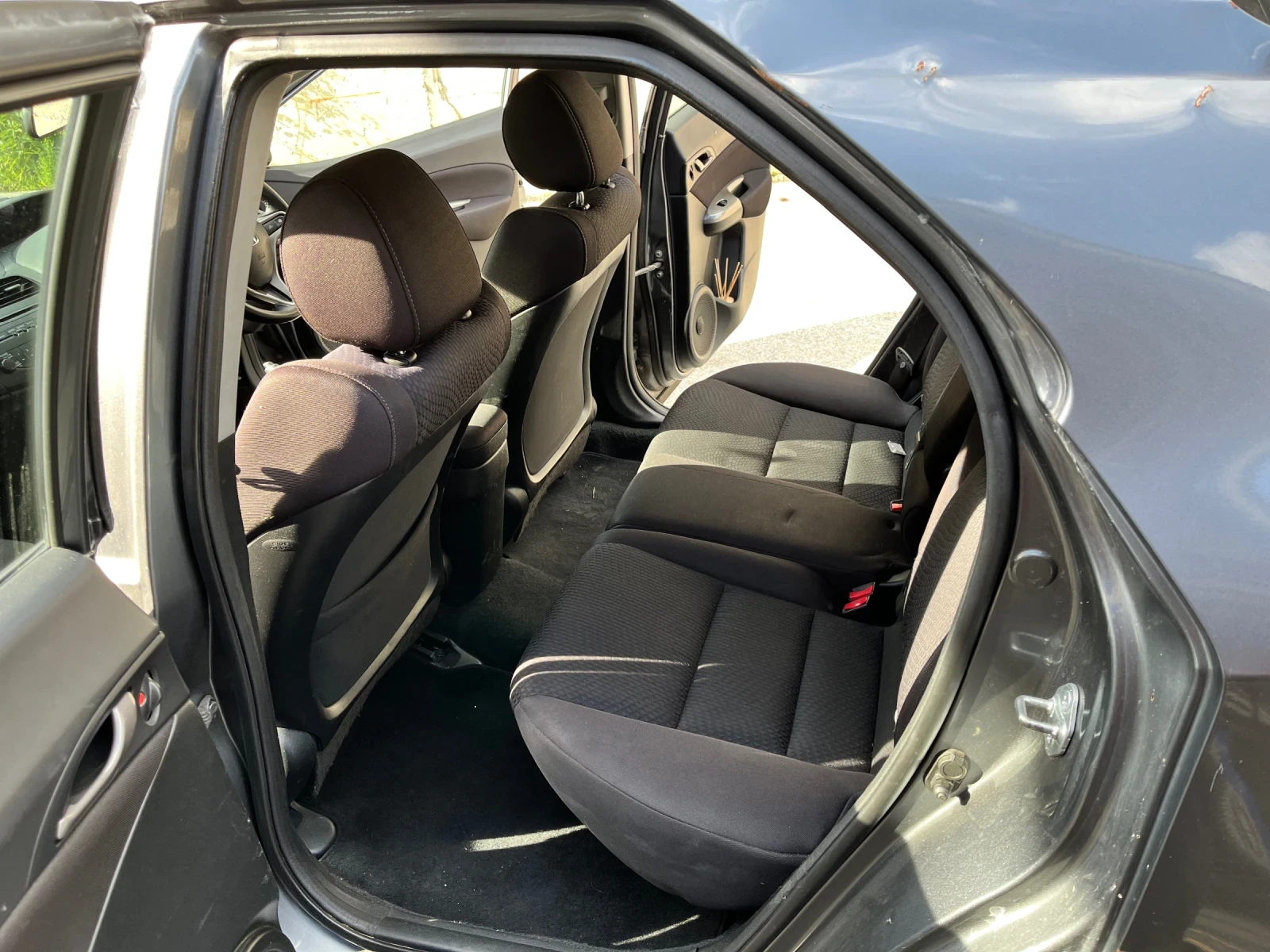 Honda Civic  - изображение 8