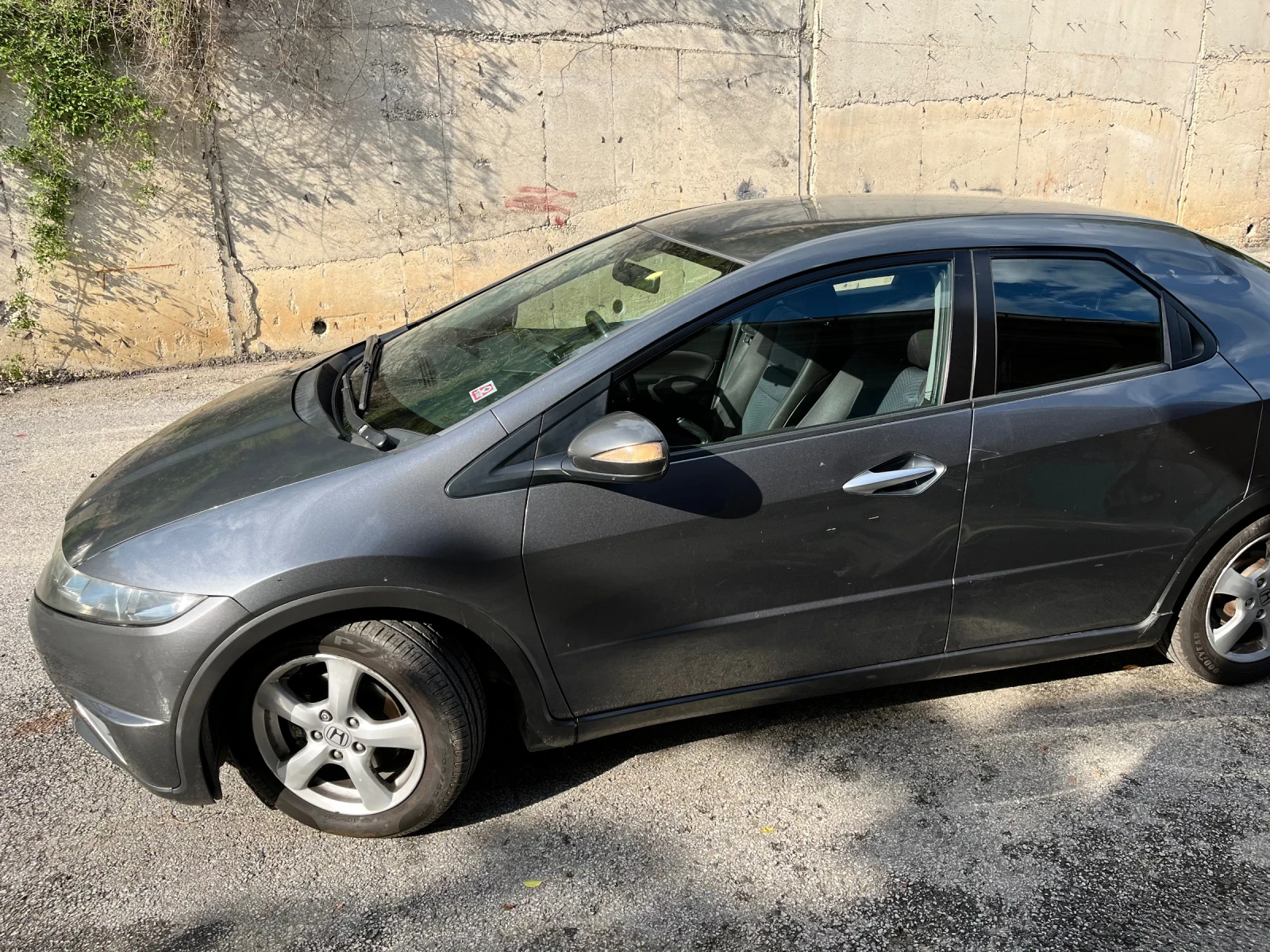 Honda Civic  - изображение 3